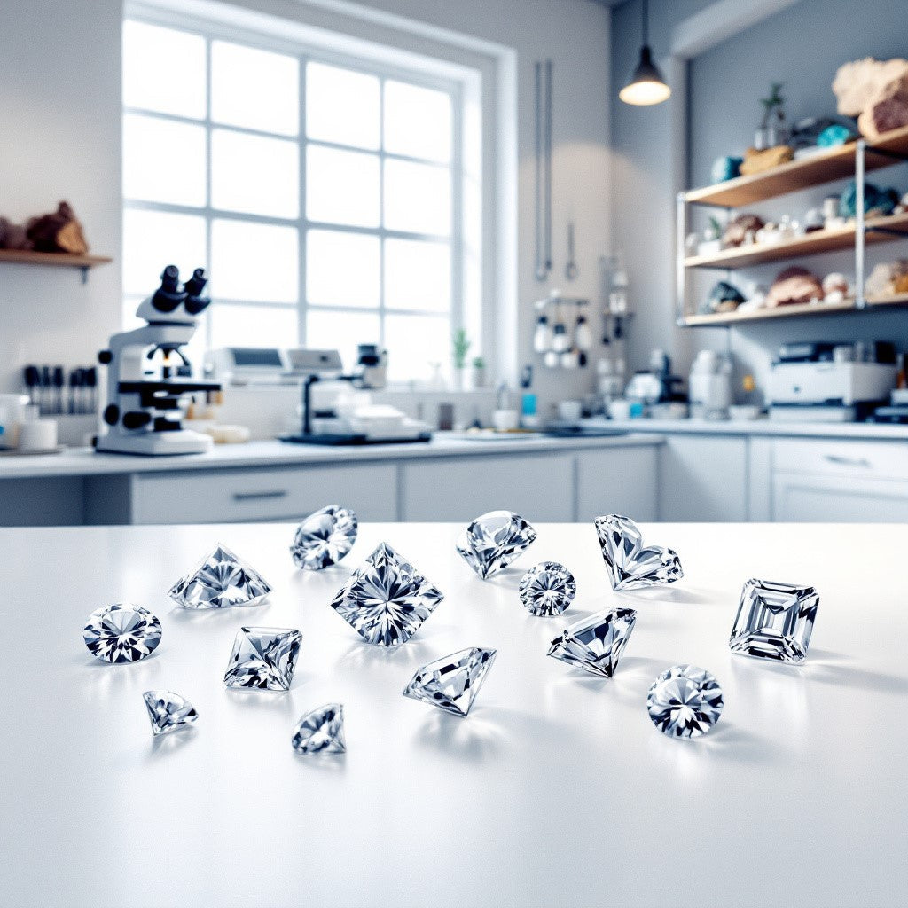 Top 10 Diamond Cuts and What Makes Them Unique