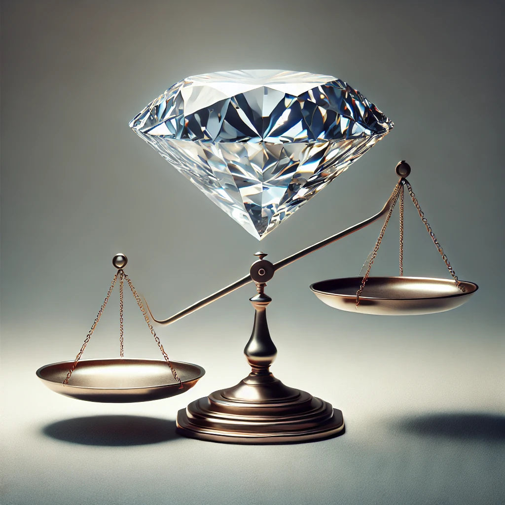 Do Diamonds Lose Value After Purchase Understanding the Intricacies o