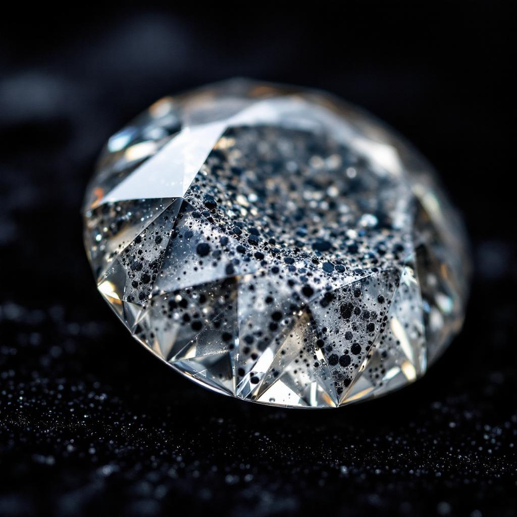 Top Trending Salt and Pepper Diamond — Ultimate 2025 Guide