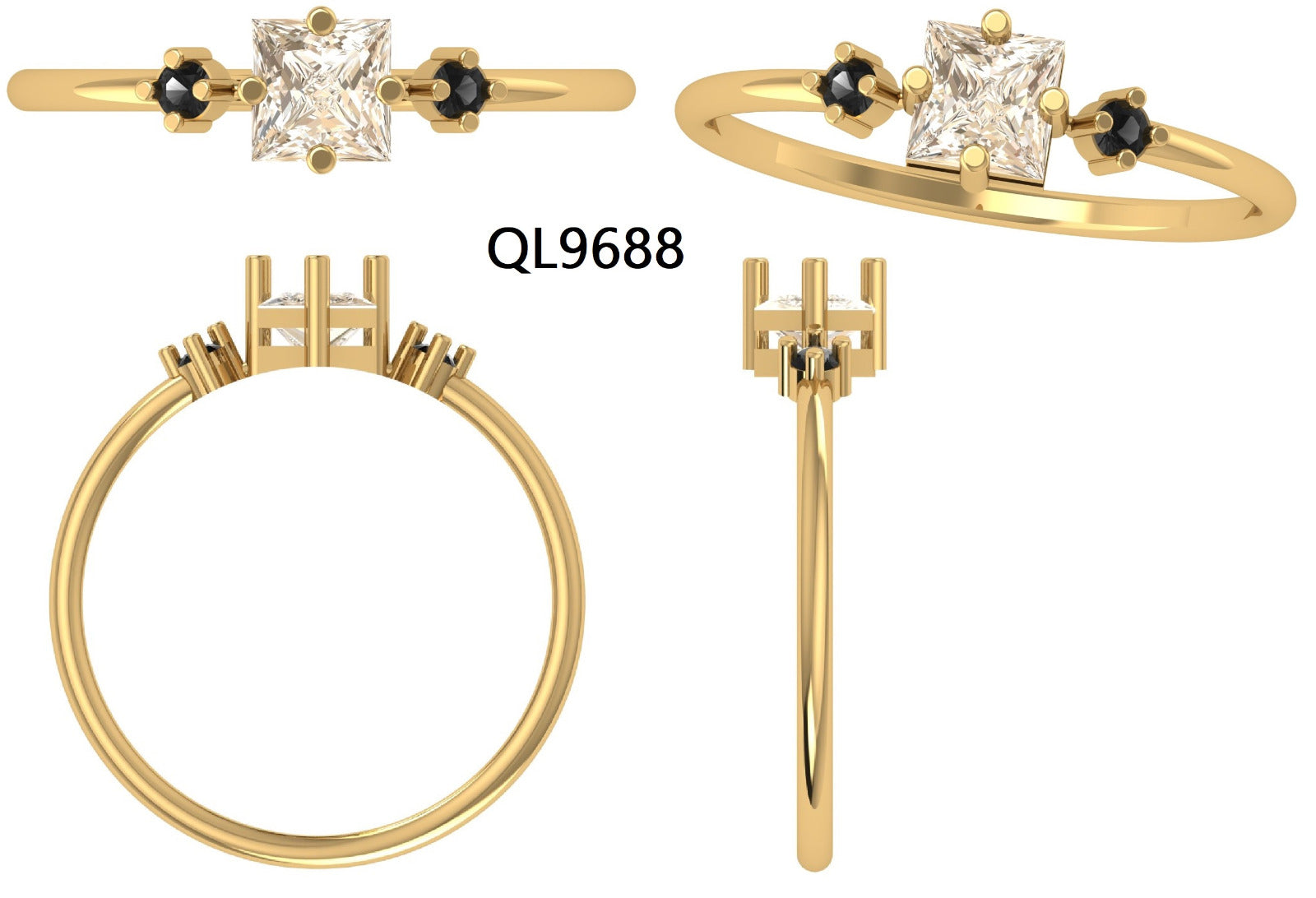 Custom Ordr For Irene