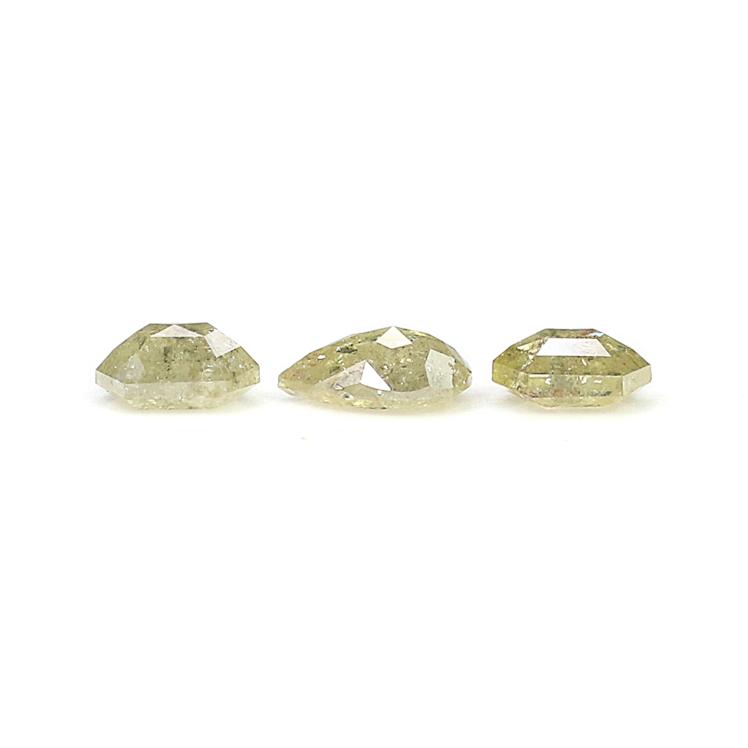 1.12 Ct Natural Loose Mix Shape Diamond Grey Color Mix Shape Cut Diamond 4.75 MM Natural Loose Grey Color Mix Shape Rose Cut Diamond N1232