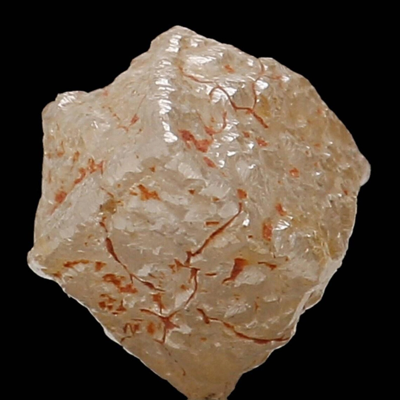 1.10 CT Natural Loose Rough Shape Diamond Brown Color Rough Cut Diamond 5.30 MM Natural Loose Grey Color Rough Irregular Cut Diamond NQ7892