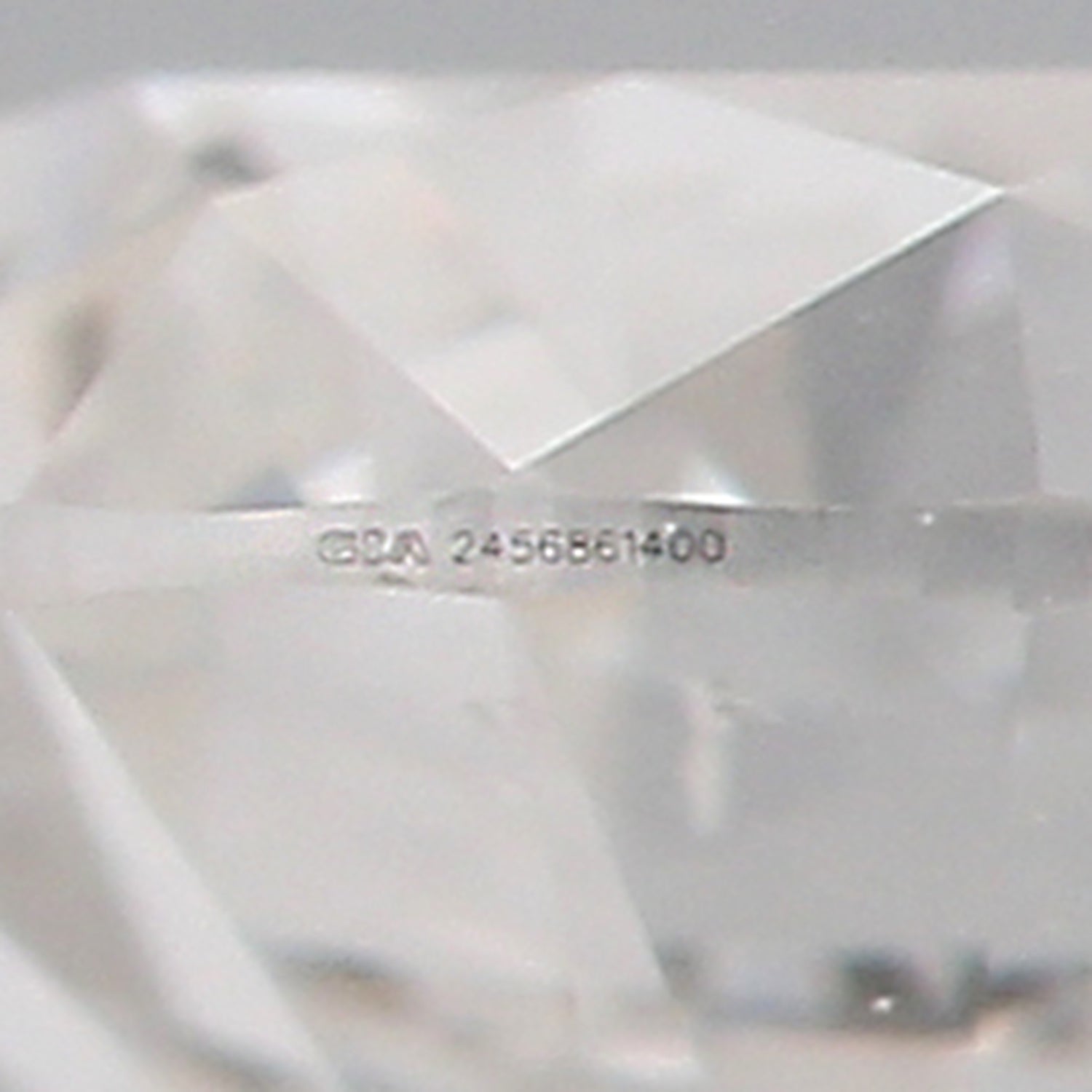 GIA Certified Natural Loose Round Brilliant Diamond, White - E Color Round Diamond, Round Cut Diamond, 0.50 CT Round Shape Diamond L2982