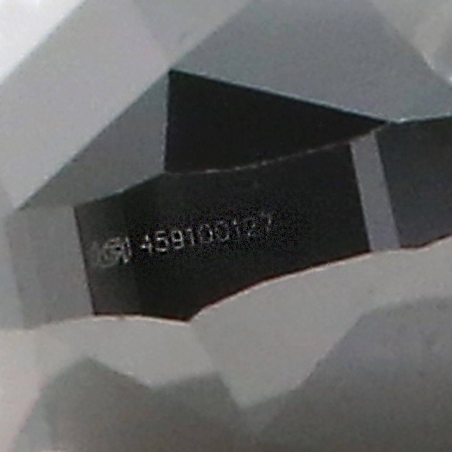 1.34 Ct IGI CERTIFIED Natural Loose Pear Diamond Natural Fancy Black Color Diamond 7.75 MM Natural Loose Diamond Pear Shape Diamond QL9380