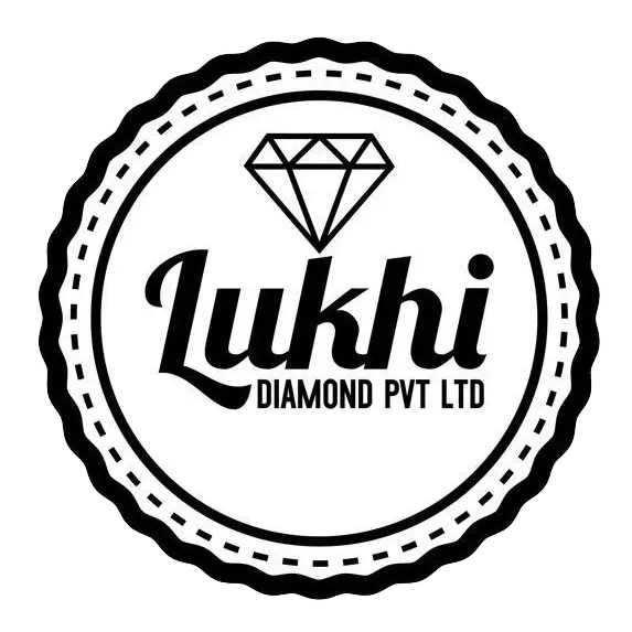Lukhidiamond logo