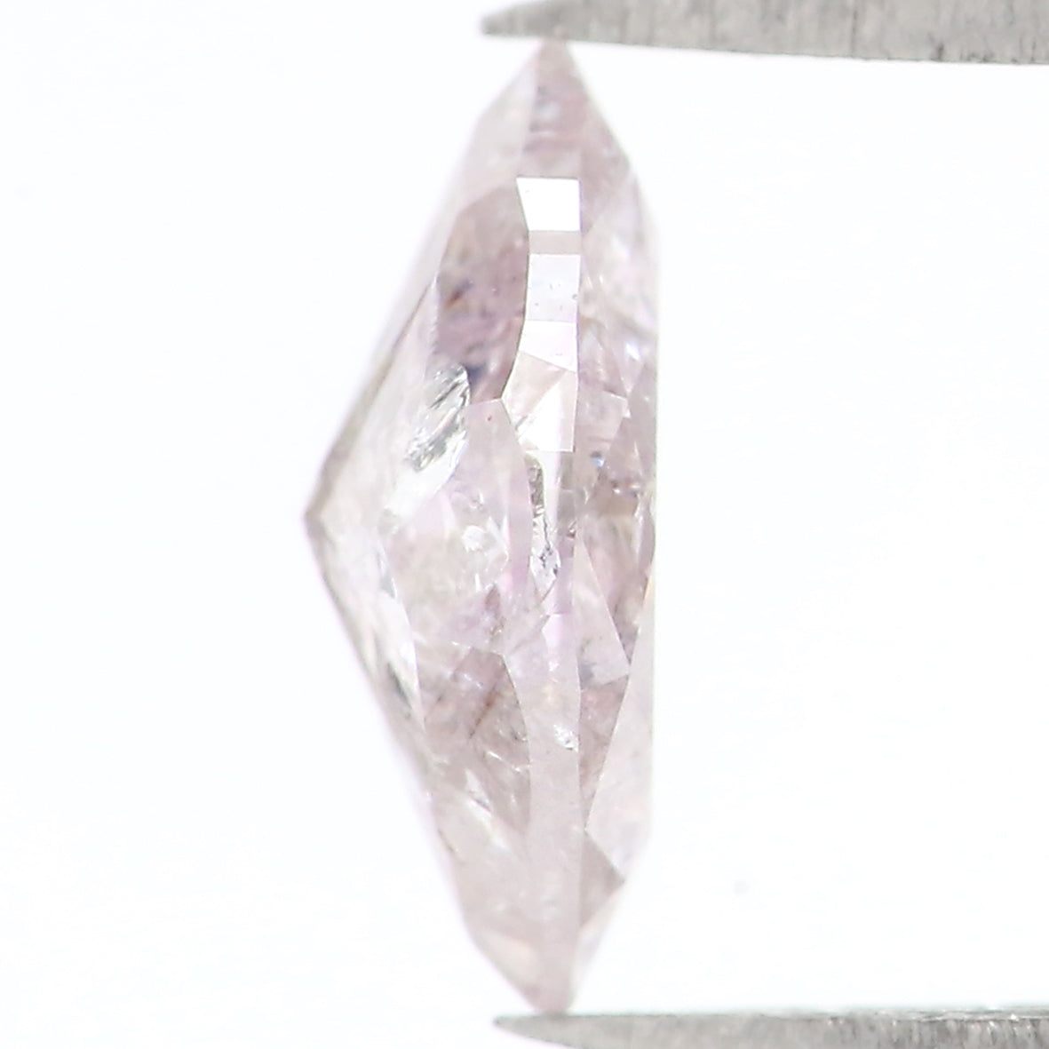 0.45 CT Natural Loose Marquise Shape Diamond Pink Color Marquise Diamond 6.80 MM Natural Light Pink Marquise Brilliant Cut Diamond LQ1588