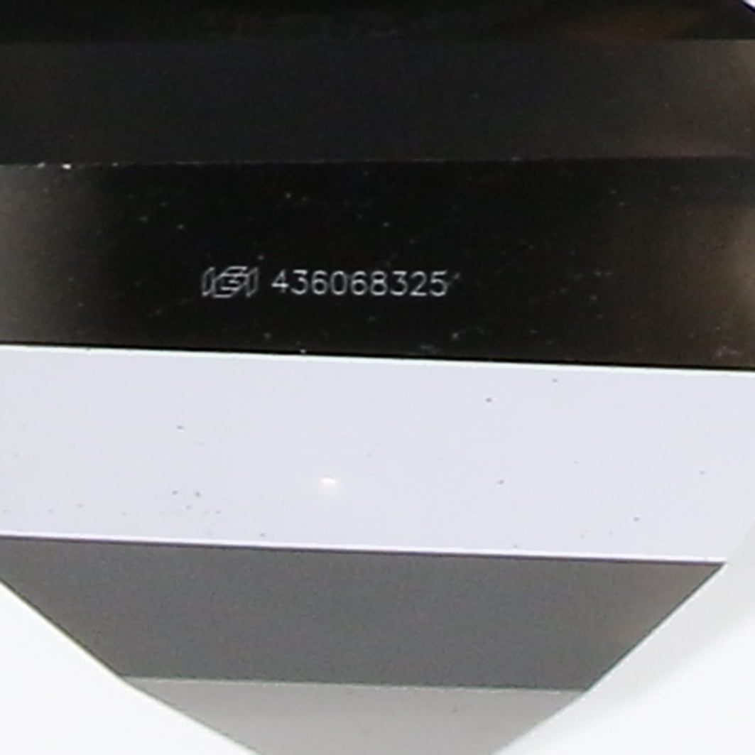 3.07 Ct IGI CERTIFIED Natural Loose Princess Cut Diamond Fancy Black Color Diamond 7.50 MM Natural Loose Diamond Kite Shape Diamond QL8662