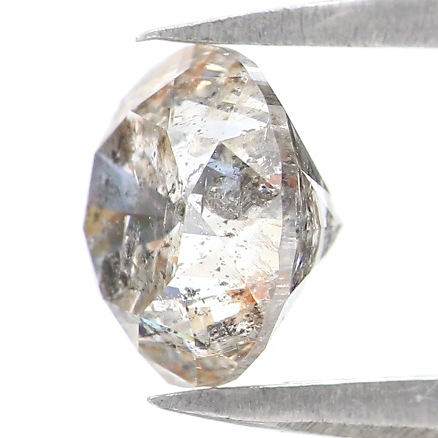 1.45 Ct Natural Loose Round Shape Diamond White - G Color Round Cut Diamond 6.75 MM Natural Loose Diamond Round Brilliant Cut Diamond QL2616