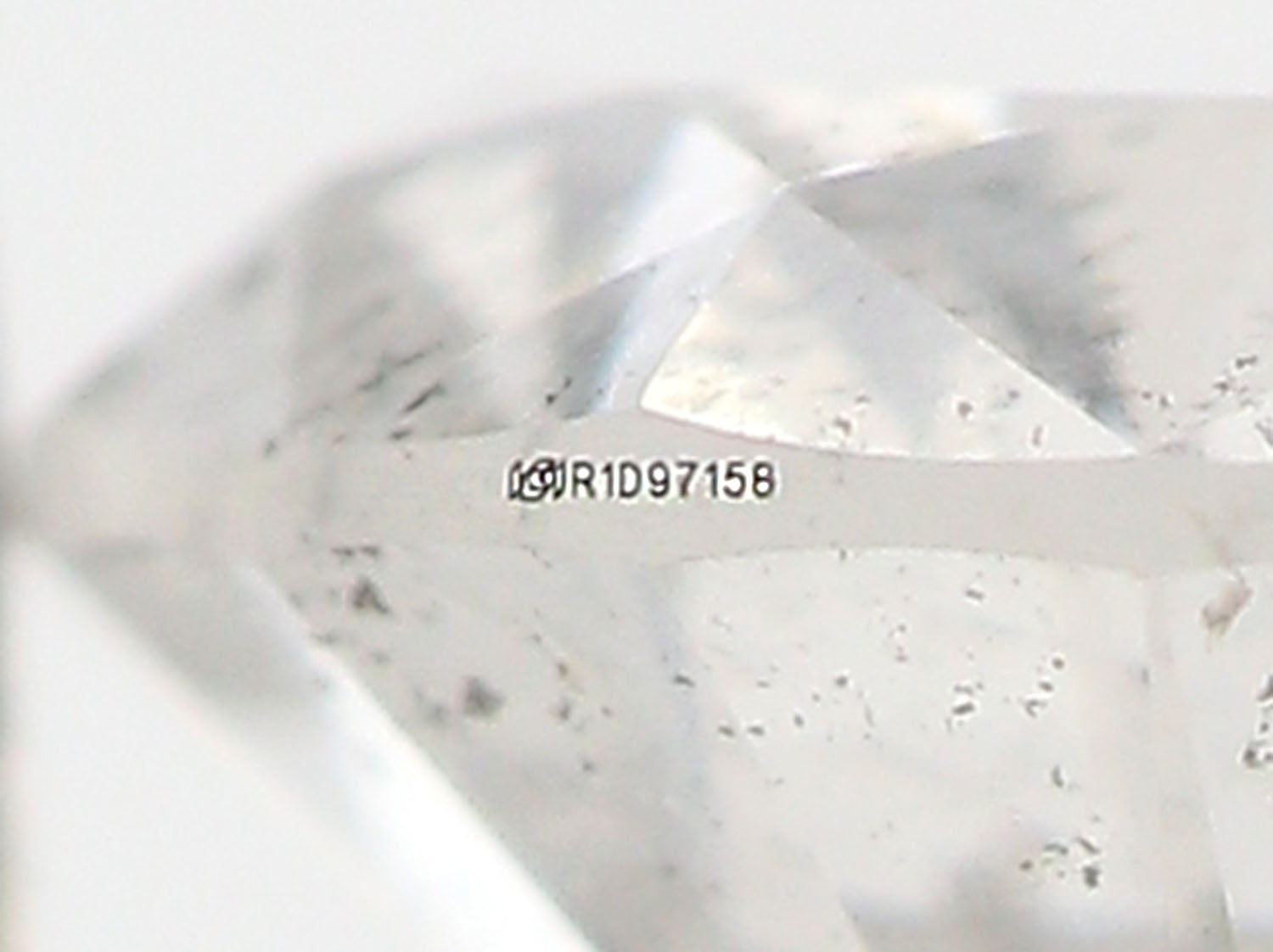 IGI Certified Natural Loose Round Brilliant Cut Very Light Brown Color Diamond 0.73 CT 5.68 MM Round Brilliant Cut Diamond KDL2144