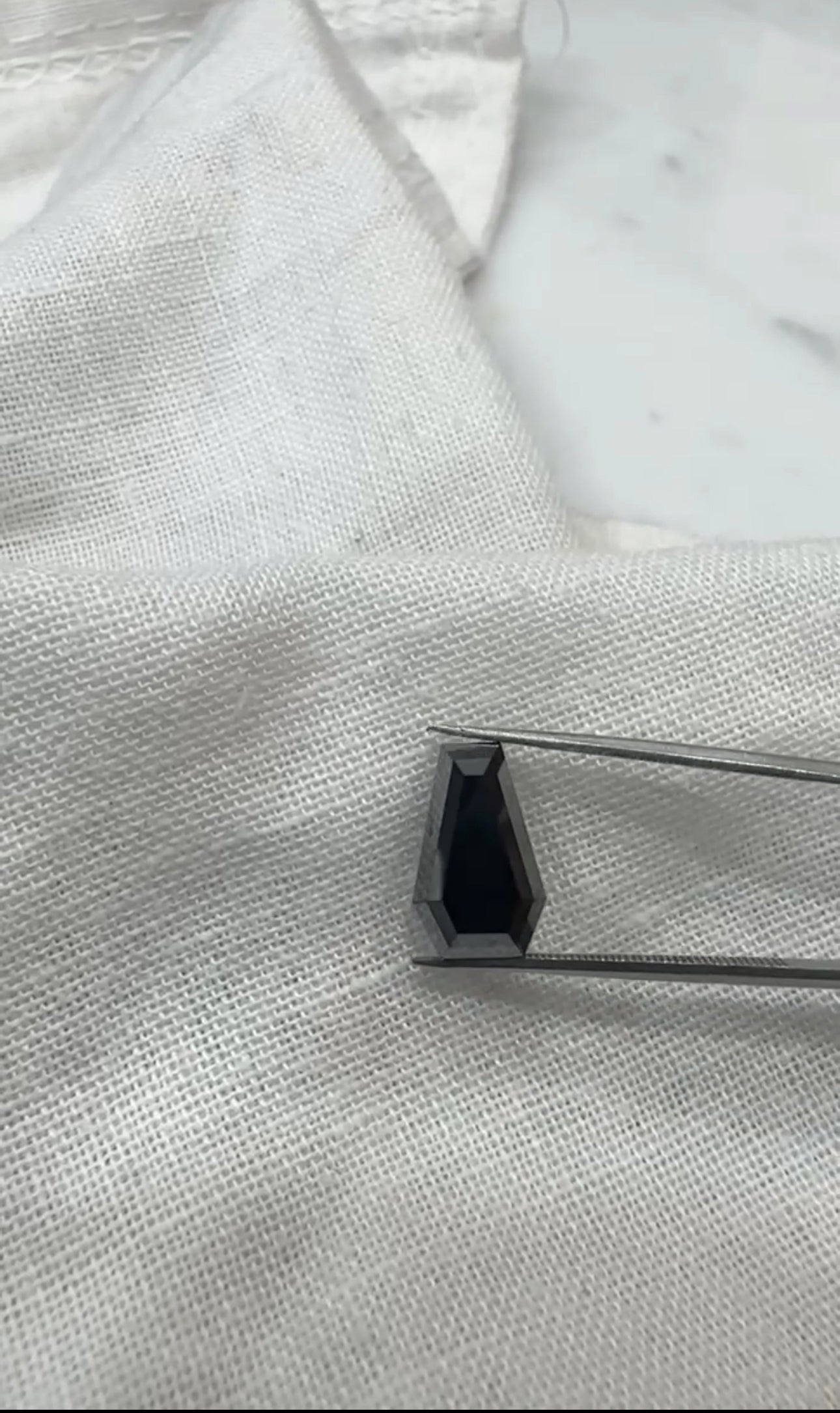 Custom order for Frank & Frans Showcase Jewelers