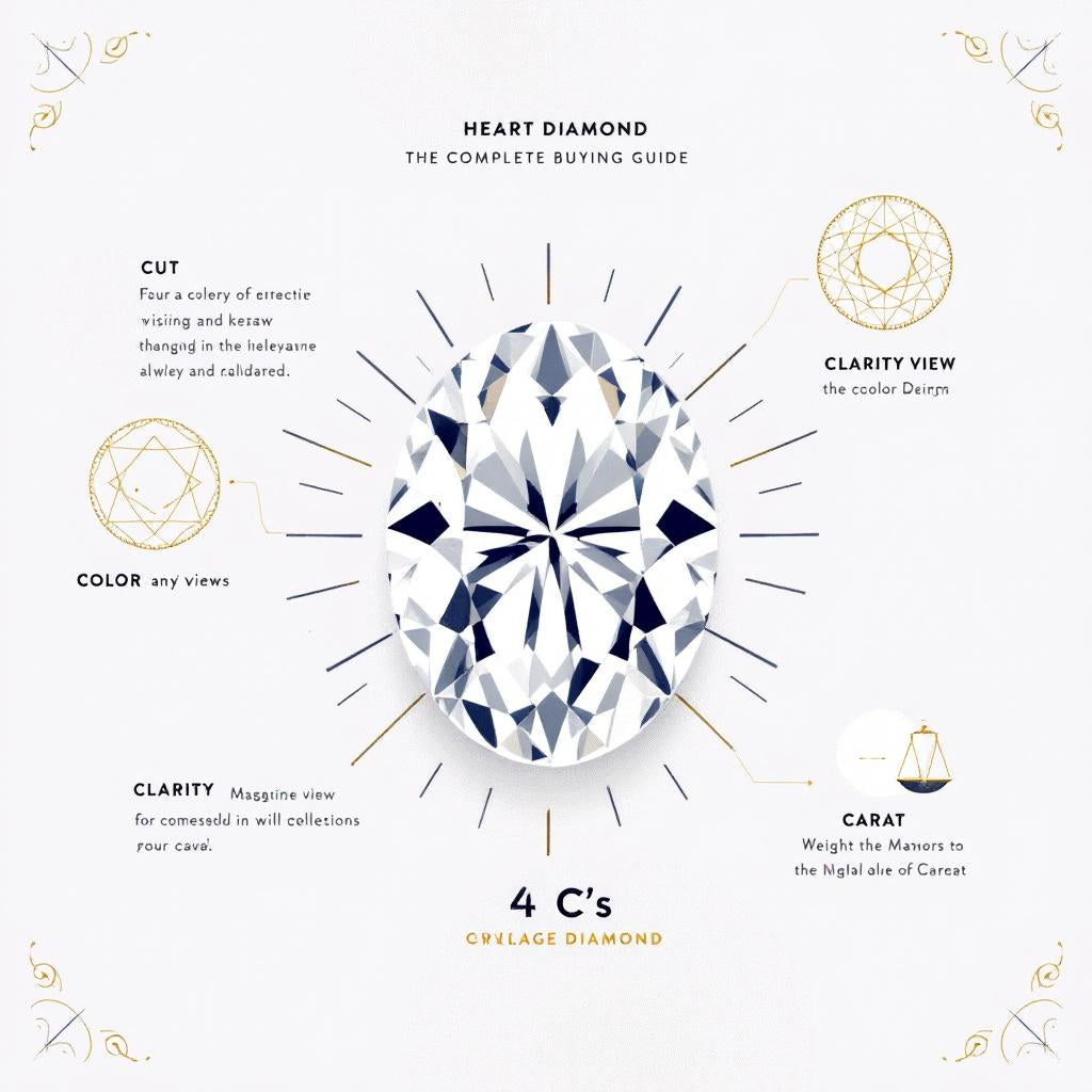 Oval Cut Diamond: The Complete Buying Guide (Cut, Color, Clarity, Carat)