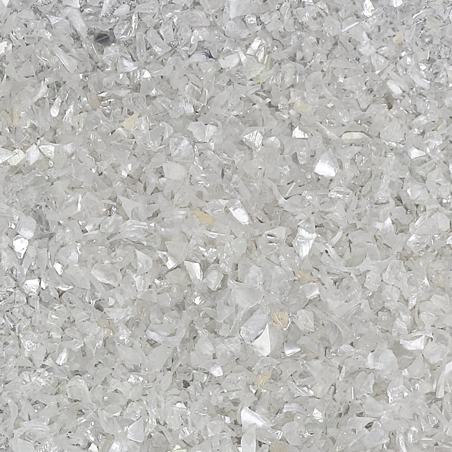 10 CT Natural White Diamond Dust Faceted Chips Crushed Powder Loose Natural Diamond For Jewelry Making Inlay Resin Art Craft Supply Q93