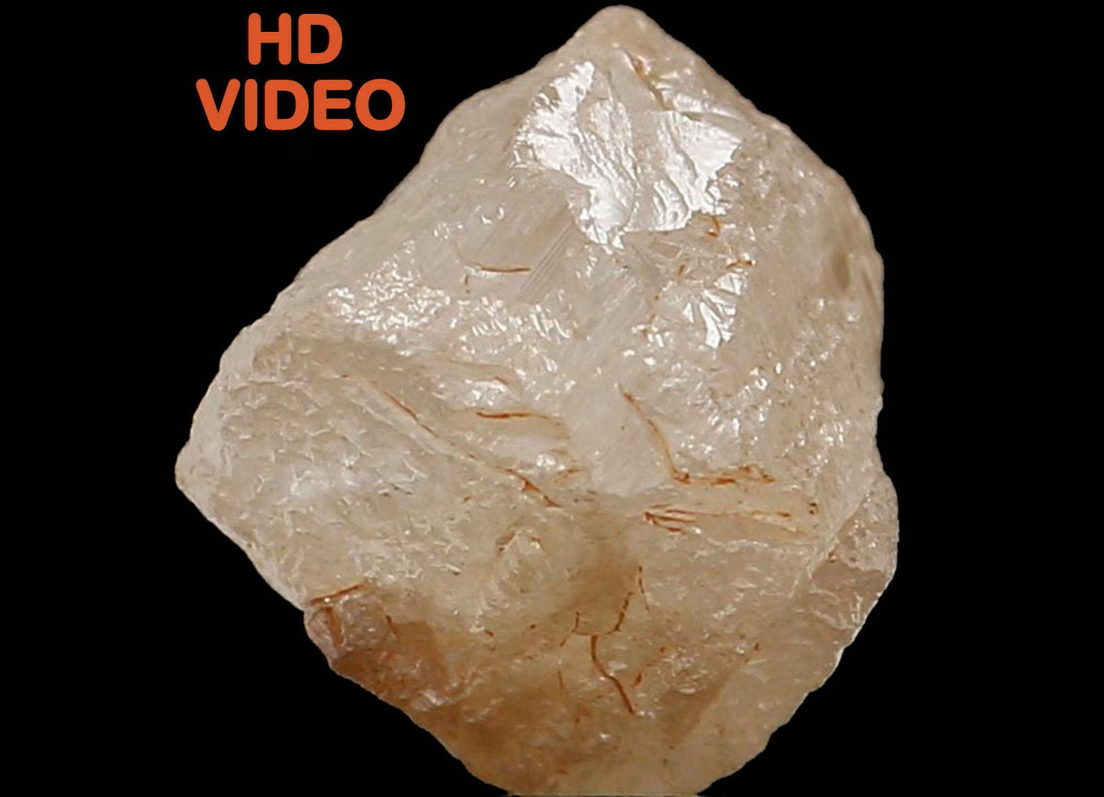 1.05 Ct Natural Loose Rough Cube Diamond Brown Grey Color Rough Diamond 4.80 MM Natural Loose Diamond Brown Color Rough Cube Diamond N7903