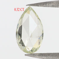 Salt And Pepper Diamond