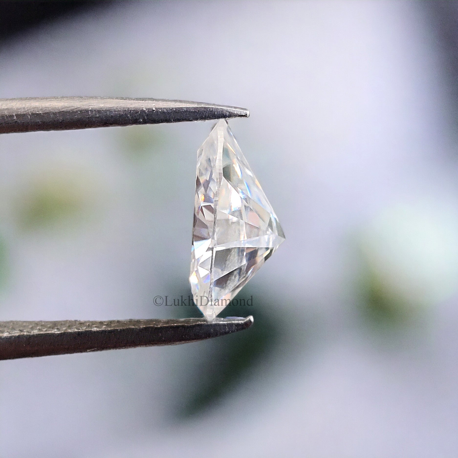 Pear Brilliant Cut Loose White Moissanite Stone 7,8,9,10,12 MM Vintage Antique Handcrafted Eye Clean Moissanite Engagement Gift Ring Q135