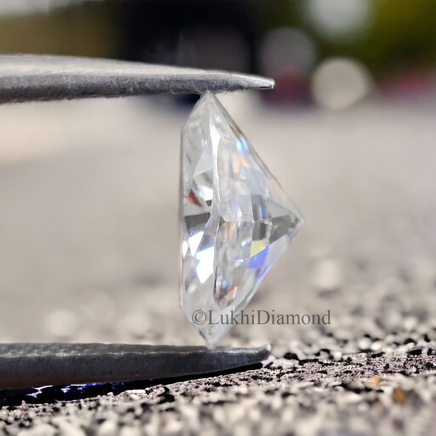 Oval Brilliant Cut Loose White Moissanite Stone 7,8,9,10,11 MM Vintage Antique Handcrafted Eye Clean Moissanite Engagement Gift Ring Q137