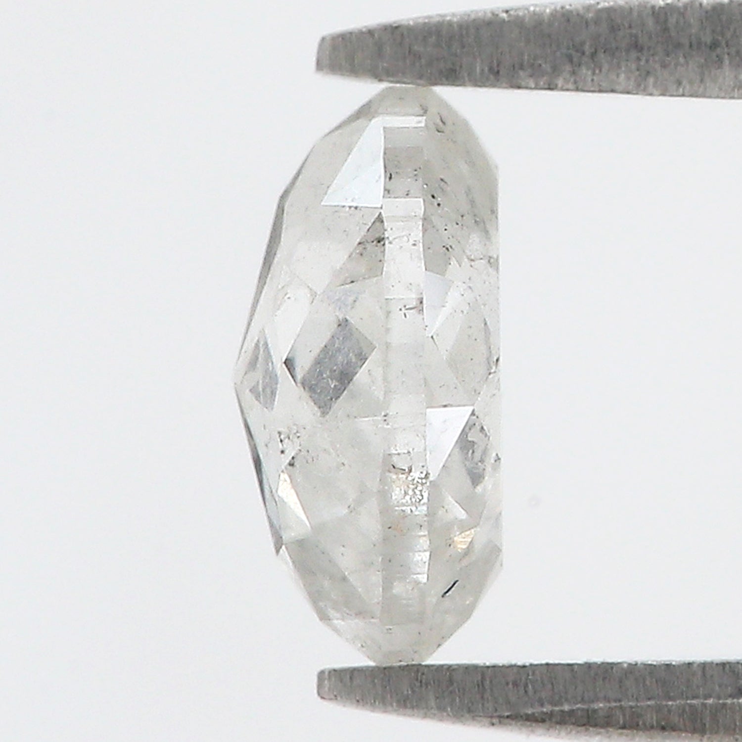 0.98 CT Natural Loose Marquise Shape Diamond White - G Loose Marquise Rose Cut Diamond 7.35 MM White - G Color Marquise Cut Diamond L3612