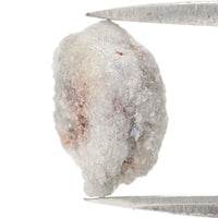 Natural Loose Rough Diamond, Natural Loose Diamond, Rough Grey Color Diamond, Uncut Diamonds, Rough Cut Diamond, 3.66 CT Rough Shape L2793