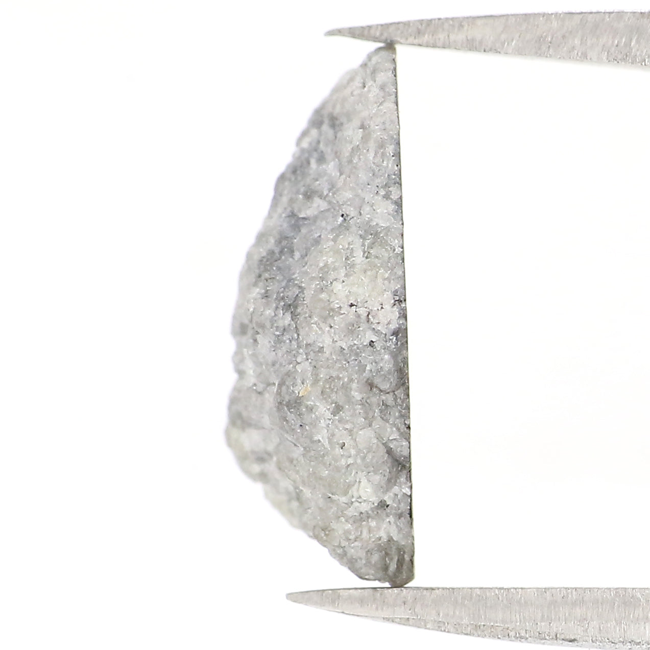 Natural Loose Rough Diamond, Natural Loose Diamond, Rough Grey Color Diamond, Uncut Diamonds, Rough Cut Diamond, 4.60 CT Rough Shape L2798