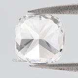 IGI Certified 1 Ct, 1.5 Ct, 2 Ct, 2.5 Ct, 3 Ct Cushion Brilliant Cut Lab Grown Diamond Lab Created Loose Diamond for Engagement Ring Q16