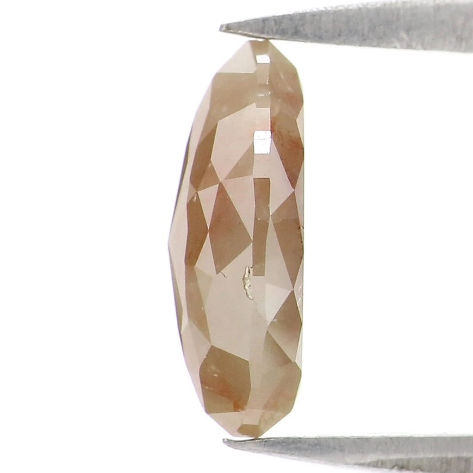1.17 CT Natural Loose Marquise Shape Diamond Brown Grey Color Marquise Diamond 9.00 MM Natural Loose Marquise Cut Rose Cut Diamond NQ2246