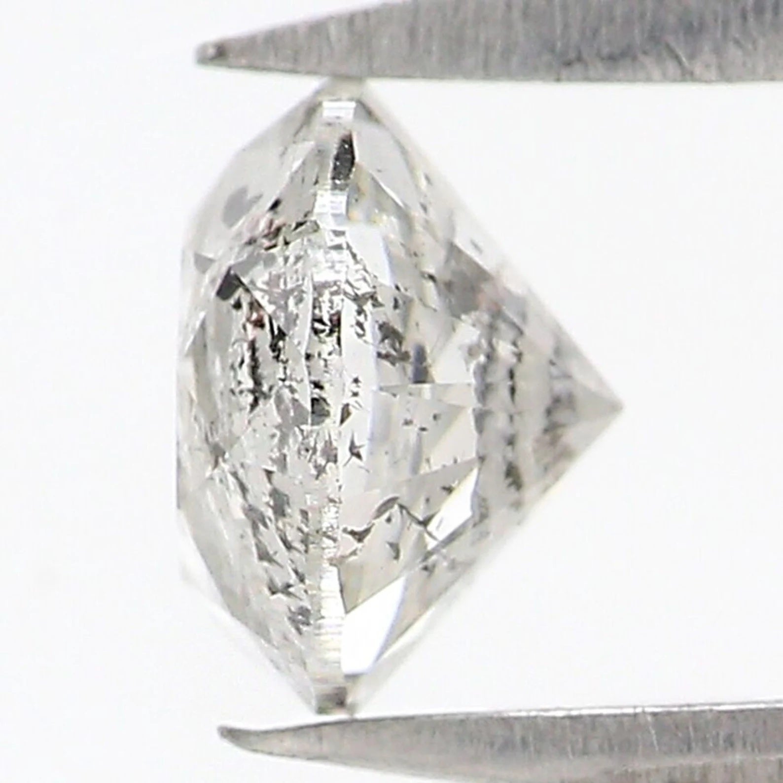 0.83 CT Natural Loose Round Brilliant Cut Diamond White - G Color Round Diamond 5.65 MM Natural Loose Diamond Round Shape Diamond QN2184