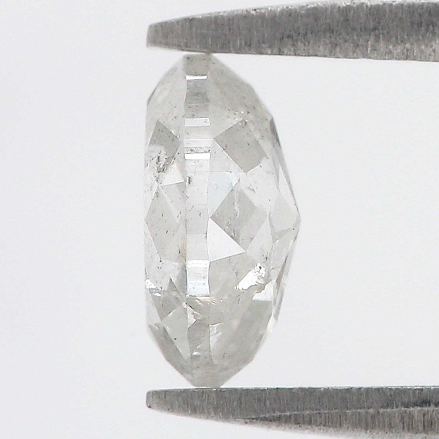 0.98 CT Natural Loose Marquise Shape Diamond White - G Loose Marquise Rose Cut Diamond 7.35 MM White - G Color Marquise Cut Diamond L3612