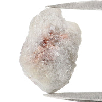 Natural Loose Rough Diamond, Natural Loose Diamond, Rough Grey Color Diamond, Uncut Diamonds, Rough Cut Diamond, 3.66 CT Rough Shape L2793