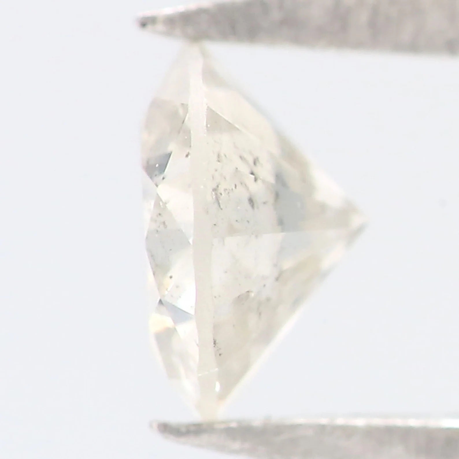 Natural Loose Round Brilliant Cut Diamond White Color 0.22 CT 3.91 MM Round Shape Diamond N1911