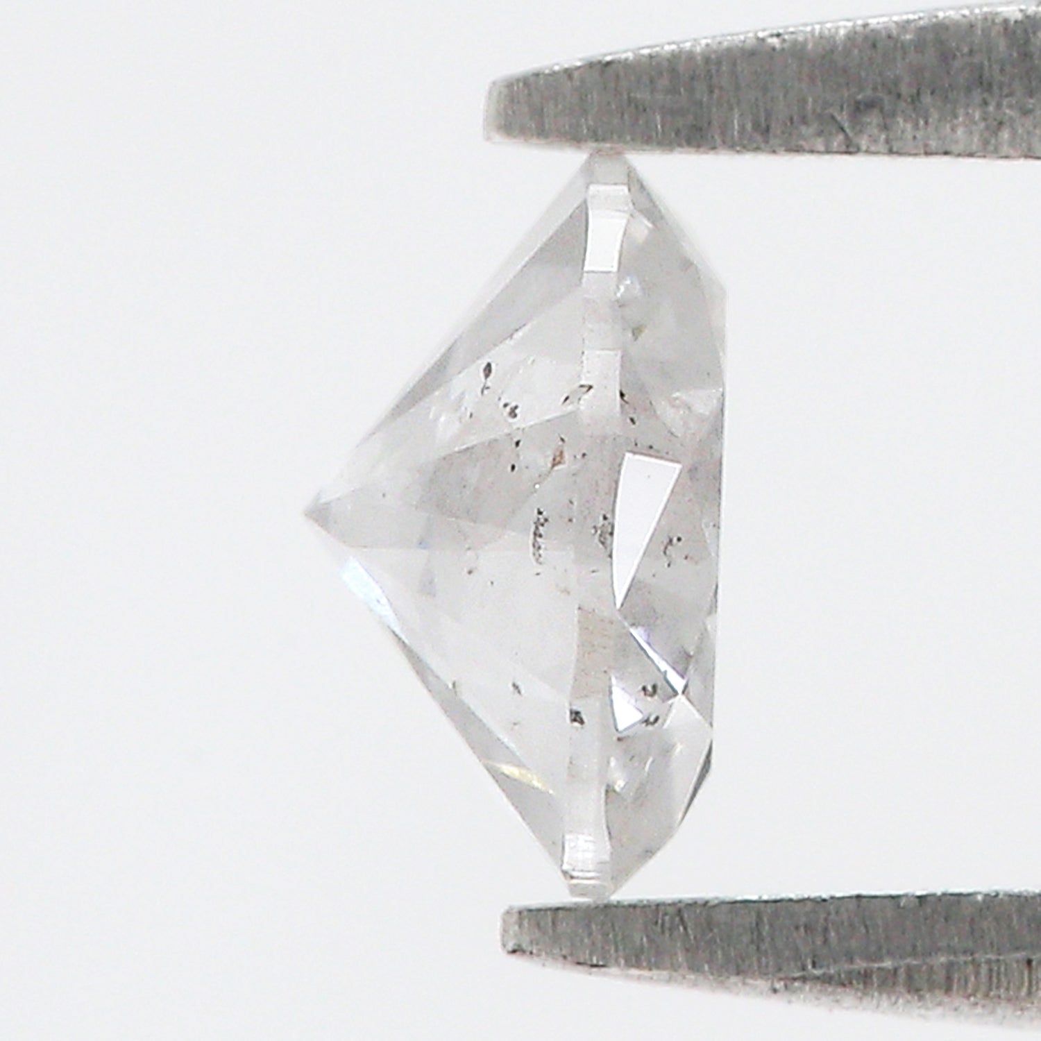 0.86 Ct Natural Loose Round Shape Diamond White -G Color Round Cut Diamond 6.15 MM Natural White Color Round Brilliant Cut Diamond L3609