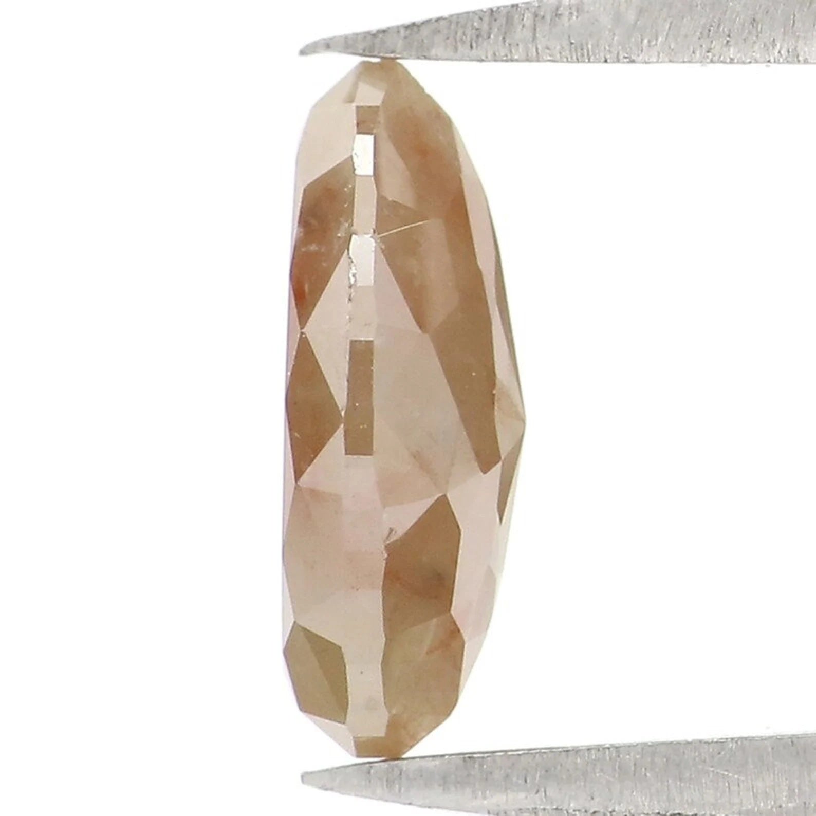 1.17 CT Natural Loose Marquise Shape Diamond Brown Grey Color Marquise Diamond 9.00 MM Natural Loose Marquise Cut Rose Cut Diamond NQ2246