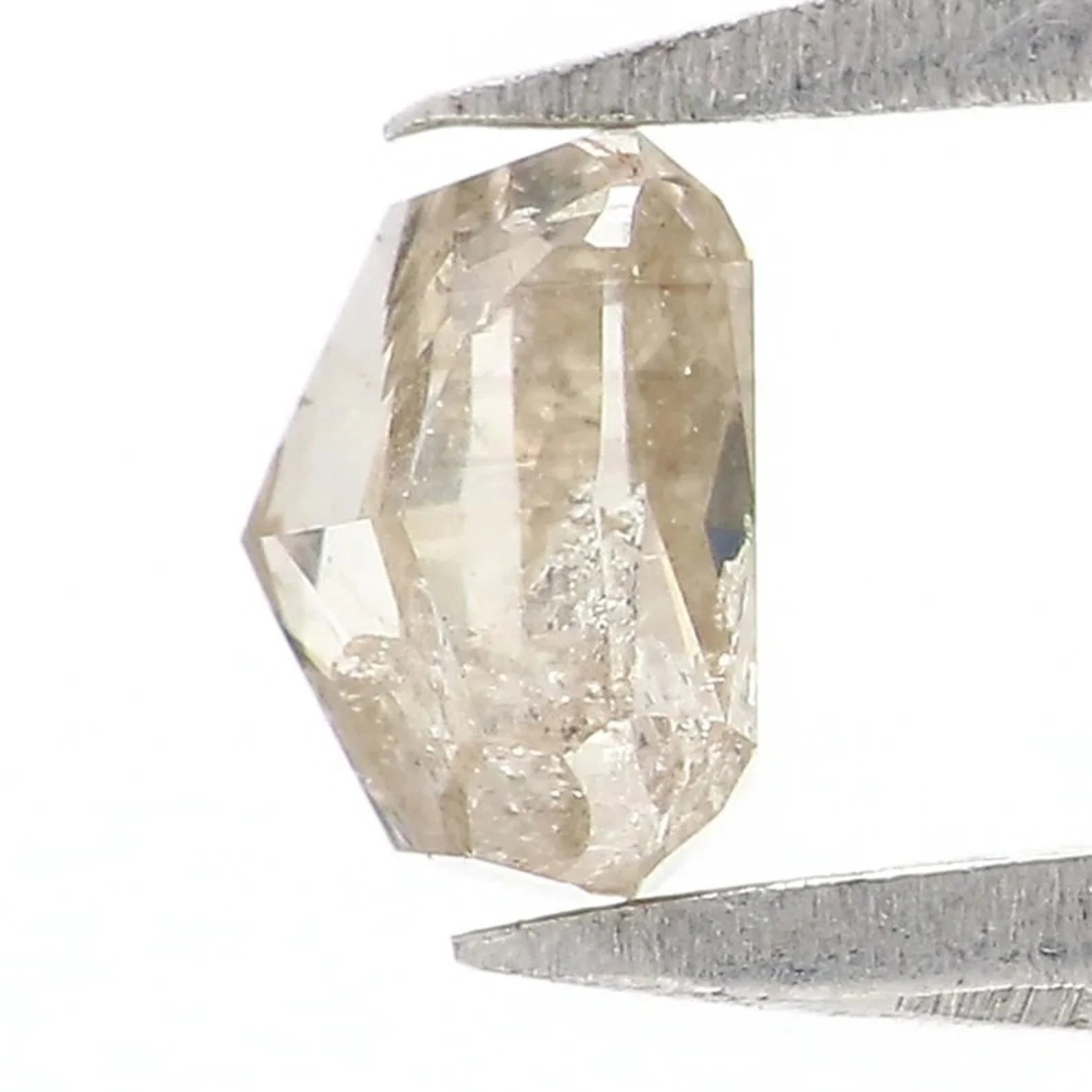 0.53 CT Natural Loose Cushion Shape Diamond Yellow Color Cushion Diamond 4.50 MM Natural Diamond Cushion Shape Brilliant Cut Diamond NQ7638