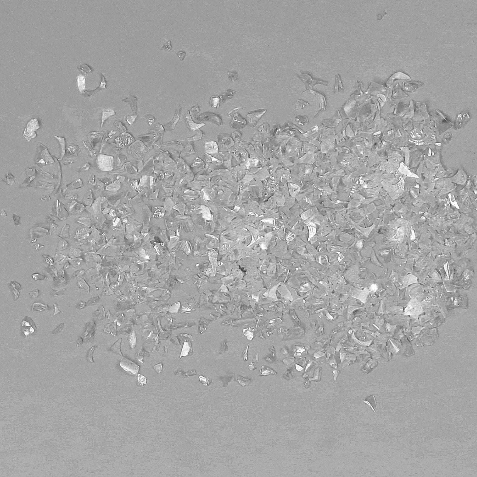 10 CT Natural White Diamond Dust Faceted Chips Crushed Powder Loose Natural Diamond For Jewelry Making Inlay Resin Art Craft Supply Q93