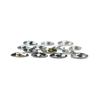 Natural Loose Marquise Diamond, Salt And Pepper Marquise Diamond, Natural Loose Diamond, Marquise Cut Diamond, 1.00 CT Marquise Shape L2911