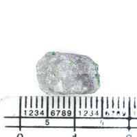 Natural Loose Rough Diamond, Natural Loose Diamond, Rough Grey Color Diamond, Uncut Diamonds, Rough Cut Diamond, 5.56 CT Rough Shape KDL2791