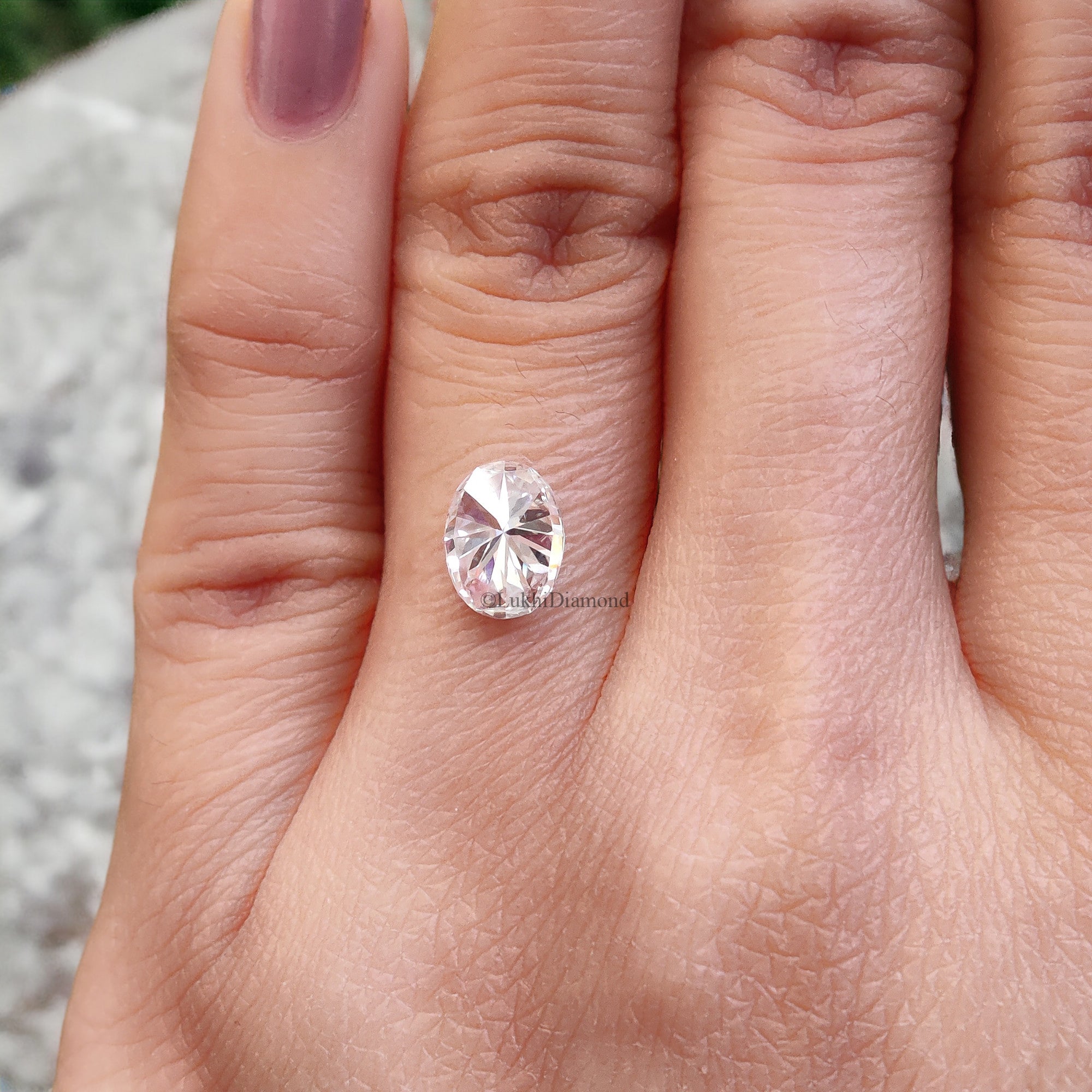 Oval Brilliant Cut Loose White Moissanite Stone 7,8,9,10,11 MM Vintage Antique Handcrafted Eye Clean Moissanite Engagement Gift Ring Q137