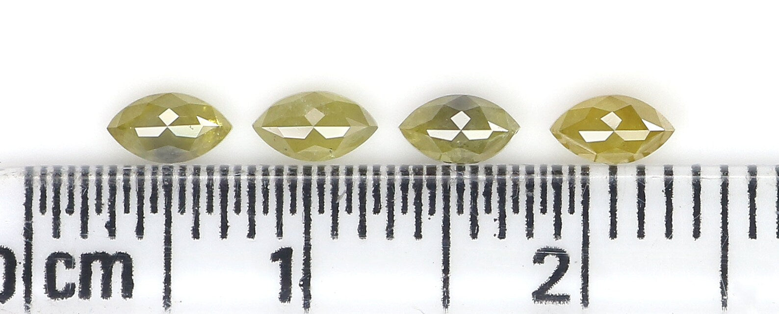 0.69 CT Natural Loose Marquise Diamond Yellow Color Marquise Diamond 4.55 MM Marquise Rose Cut Diamond Marquise Shape Diamond NQ2485
