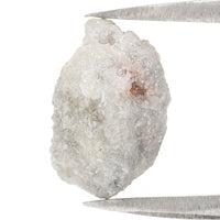 Natural Loose Rough Diamond, Natural Loose Diamond, Rough Grey Color Diamond, Uncut Diamonds, Rough Cut Diamond, 3.66 CT Rough Shape L2793