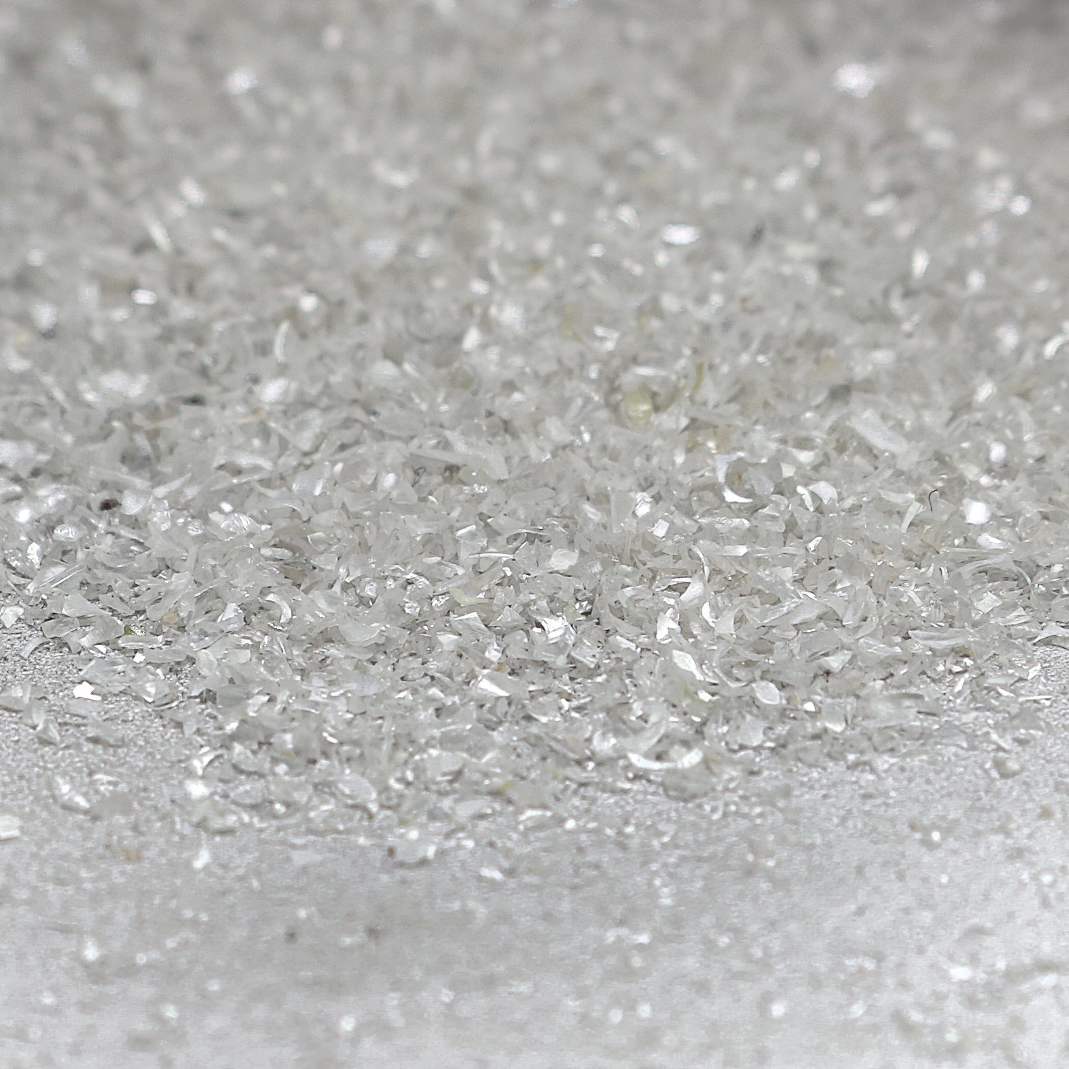 10 CT Natural White Diamond Dust Faceted Chips Crushed Powder Loose Natural Diamond For Jewelry Making Inlay Resin Art Craft Supply Q93