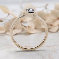 Diamond ring for Emma Taylor