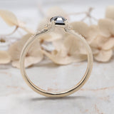Diamond ring for Emma Taylor