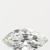 Gia Certified 0.55 CT Natural Loose Diamonds Marquise H Color IF Clarity 8.76 MM KDL8858