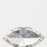 Gia Certified 0.55 CT Natural Loose Diamonds Marquise H Color IF Clarity 8.76 MM KDL8858