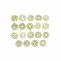Natural Loose Rose Cut Grey Greenish Diamond Color 2.06 CT 2.60 MM Round Rose Cut Shape Diamond L5181