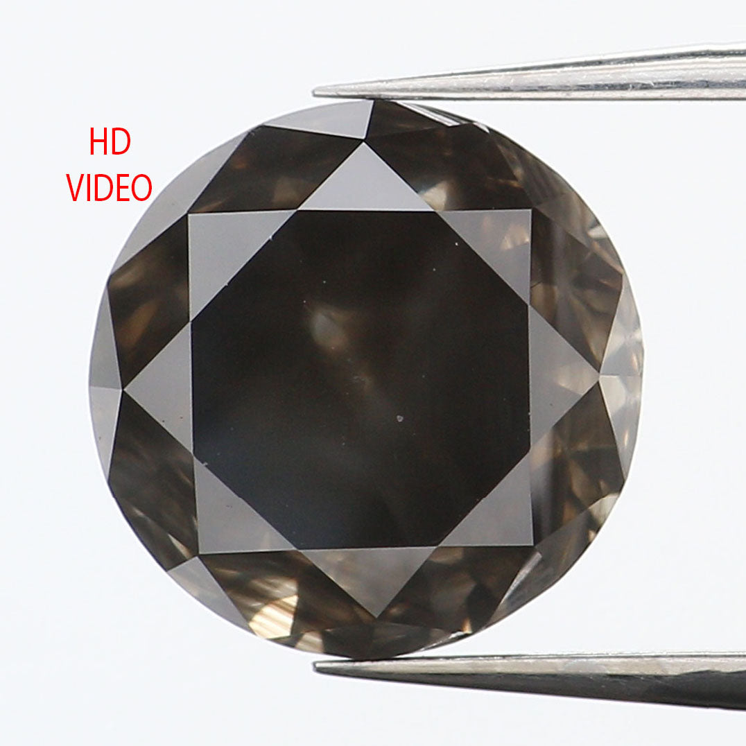 Guide To Carbonado Black Diamonds with Price Chart – Gemone Diamond