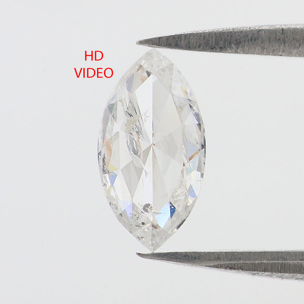 Marquise diamond mm outlet to carat