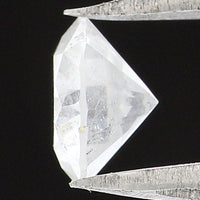 Natural Loose Round Brilliant Cut Diamond White-G Color 0.57 CT 5.30 MM Shape Brilliant Cut Diamond L1981
