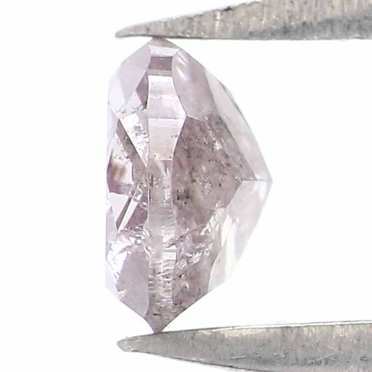 0.29 CT Natural Loose Oval Shape Diamond Pink Color Oval Cut Diamond 4.25 MM Natural Loose Pink Color Oval Brilliant Cut Diamond LQ6377
