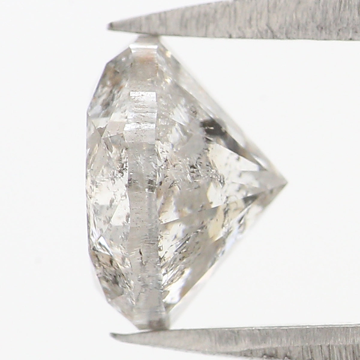 1.92 Ct Natural Loose Round Shape Diamond White - G Color Round Cut Diamond 7.40 MM Natural Loose Diamond Round Brilliant Cut Diamond QL2660