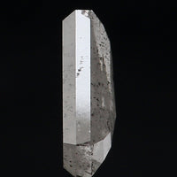 0.80 Ct Natural Loose Diamond, Coffin Cut Diamond, Grey Diamond, Rustic Diamond, Antique Diamond, Real Diamond, Minimal Diamond KDL9673